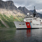 USCGC Bear WMEC-901 36 Inches L Ship Model