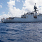 USCGC Munro WMSL-755 L76cm Ship Model