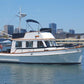 American Grand Banks 32 (Grand Banks Series) 30 Inches Ship Model