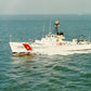 USCGC Cape Hatteras (WPB-95305) L76cm Ship Model