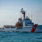 USCGC Confidence WMEC-619 L76cm Ship Model