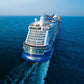 American Celebrity Beyond (Edge-Class) Cruise Ship 36 Inches Model