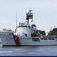 USCGC Vigorous WMEC-627 L76cm Ship Model