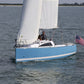 American Catalina 275 Sport (Catalina Series) 30 Inches Ship Model
