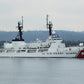 USCGC John Midgett WHEC-726 L76cm Ship Model