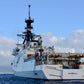 USCGC Kimball WMSL-756 L76cm Ship Model