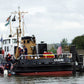 USCGC Capstan (WYTL-65601) L76cm Ship Model