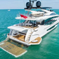 British Pearl 95 (Pearl Series) 30 Inches Ship Model