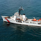 USCGC Dauntless WMEC-624 L76cm Ship Model