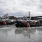 USCGC Tackle (WYTL-65604) L76cm Ship Model