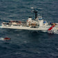 USCGC Diligence WMEC-616 L76cm Ship Model