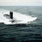 Royal Navy HMS Resolution Submarine (S22) 30 Inches Model