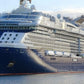 American Celebrity Apex (Edge-Class) Cruise Ship 30 Inches Model