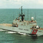 USCGC Escanaba WMEC-907 L91cm Ship Model