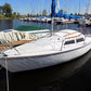 American Catalina 22 (Catalina Series) 36 Inches Ship Model