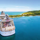 American Oasis of the Seas (Oasis Class) – Royal Caribbean 36 Inches Ship Model