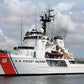 USCGC Valiant WMEC-621 L91cm Ship Model