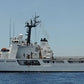 USCGC Dauntless WMEC-624 L76cm Ship Model