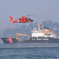 USCGC Aspen (WLB-208) 30 Inches L Ship Model