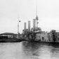 Russian Aurora Pallada-Class (1900) 30 Inches Protected Cruiser Model