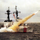 USCGC Mellon WHEC-717 L91cm Ship Model
