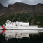 USCGC Bear WMEC-901 30 Inches L Ship Model