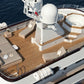 British Aerial of Callista 36 Inches Ship Model
