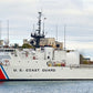USCGC Tahoma WMEC-908 L91cm Ship Model
