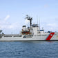 USCGC Confidence WMEC-619 L91cm Ship Model