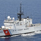USCGC Tampa WMEC-902 L91cm Ship Model