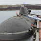 Russian K-152 Nerpa Akula-Class Submarine (Project 971) 30 Inches Model