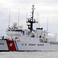 USCGC Legare WMEC-912 L76cm Ship Model
