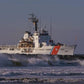 USCGC Vigorous WMEC-627 L76cm Ship Model