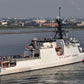 USCGC James WMSL-754 L91cm Ship Model