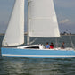 American Catalina 275 Sport (Catalina Series) 36 Inches Ship Model
