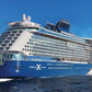 American Celebrity Apex (Edge-Class) Cruise Ship 30 Inches Model