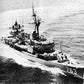 Sumner-class Destroyer Large