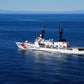 USCGC Boutwell WHEC-719 30 Inches L Ship Model