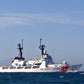 USCGC Dallas WHEC-716 L91cm Ship Model