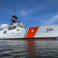 USCGC Stone WMSL-758 L76cm Ship Model