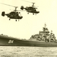 Russian Kirov-Class (Project 1144 Orlan) 30 Inches Battlecruiser Model