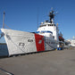 USCGC Valiant WMEC-621 L76cm Ship Model