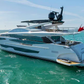 British Pearl 95 (Pearl Series) 36 Inches Ship Model
