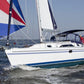American Catalina 375 (Catalina Series) 36 Inches Ship Model