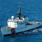 USCGC Northland WMEC-904 L76cm Ship Model