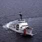 USCGC Active WMEC-618 30 Inches L Ship Model
