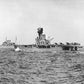 French Richelieu (Launched 1939) 36 Inches Battleship Model