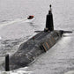 Royal Navy HMS Vanguard Submarine (Vanguard class sub) 30 Inches Model