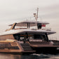 Polish Sunreef 80 Eco (Sunreef Series) 36 Inches Ship Model