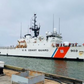 USCGC Harriet Lane WMEC-903 L91cm Ship Model